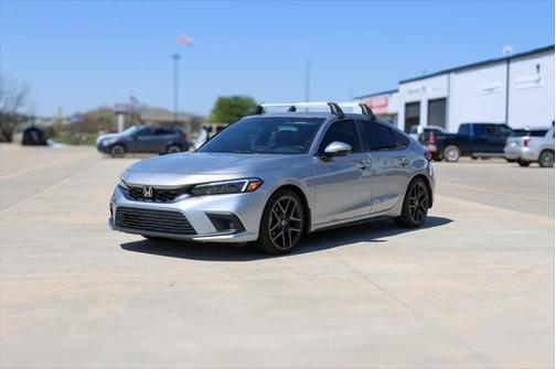 2023 Honda Civic Sport Touring