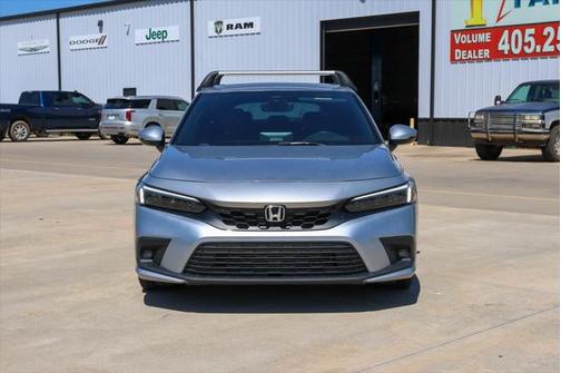 2023 Honda Civic Sport Touring