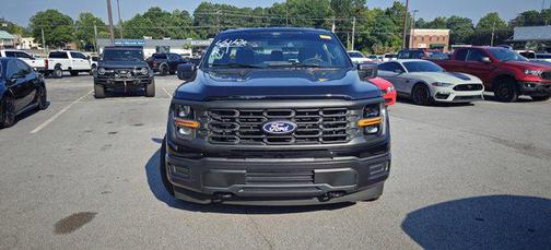 2024 Ford F-150 XL