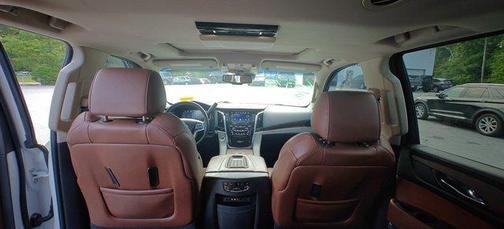 2016 Cadillac Escalade ESV Premium