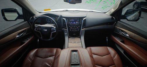 2016 Cadillac Escalade ESV Premium
