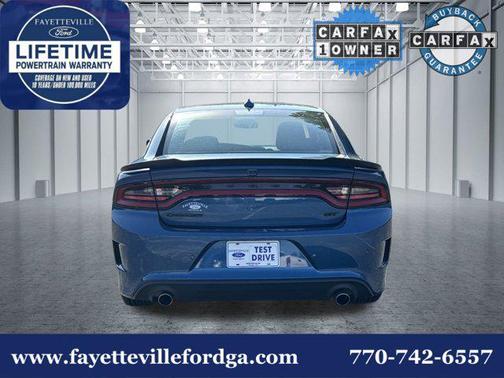 2023 Dodge Charger GT