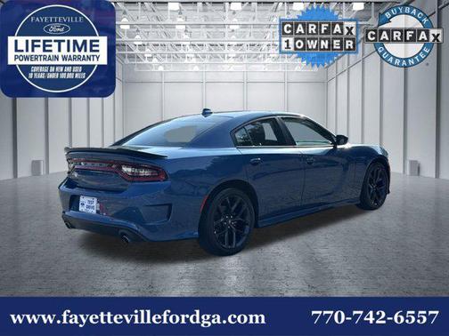 2023 Dodge Charger GT