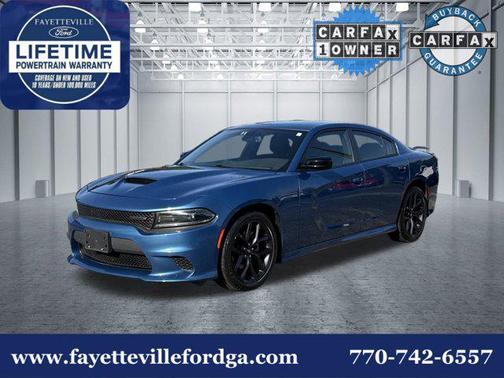 2023 Dodge Charger GT