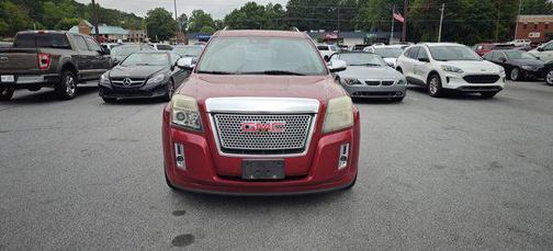 2015 GMC Terrain Denali