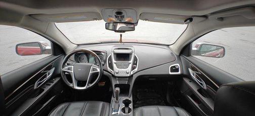 2015 GMC Terrain Denali