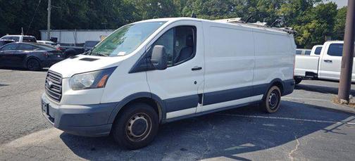 2017 Ford Transit-150 Base