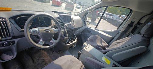 2017 Ford Transit-150 Base