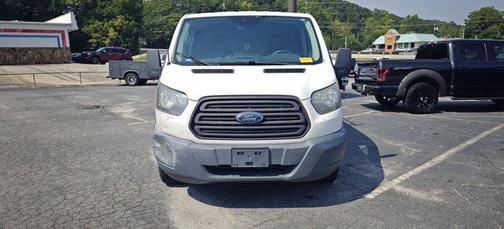 2017 Ford Transit-150 Base