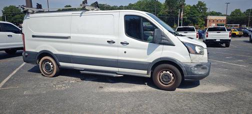 2017 Ford Transit-150 Base