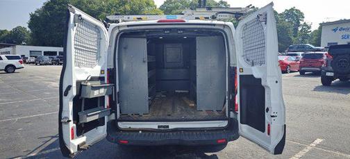 2017 Ford Transit-150 Base