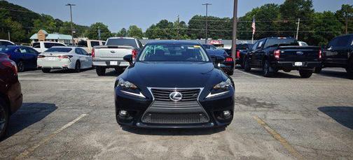 2015 Lexus IS 350 Base