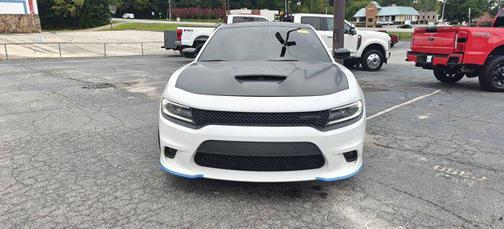 2020 Dodge Charger R/T