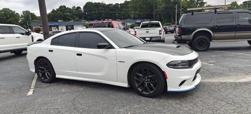 2020 Dodge Charger R/T