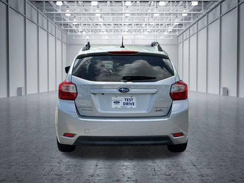 2015 Subaru Impreza 2.0i Sport Limited