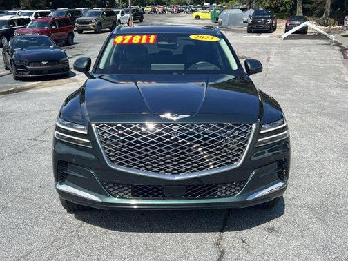 2023 Genesis GV80 3.5T
