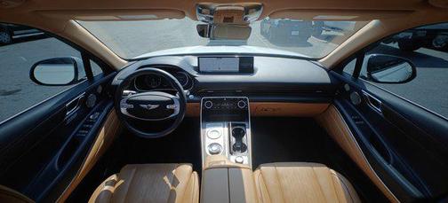 2023 Genesis GV80 3.5T