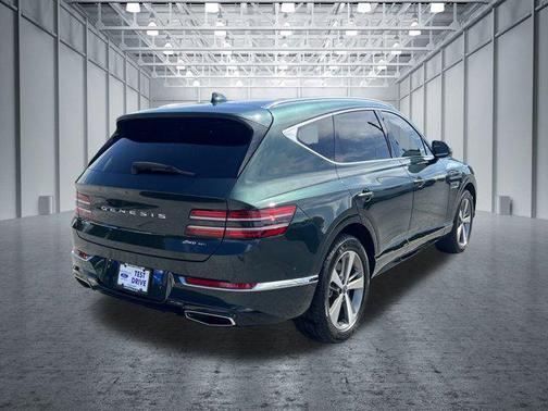 2023 Genesis GV80 3.5T