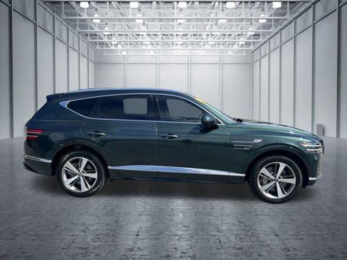 2023 Genesis GV80 3.5T