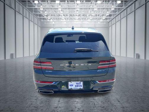 2023 Genesis GV80 3.5T