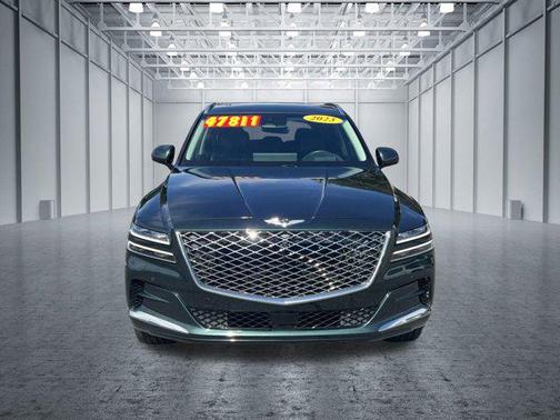2023 Genesis GV80 3.5T