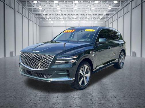 2023 Genesis GV80 3.5T