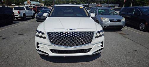2023 Genesis GV80 3.5T