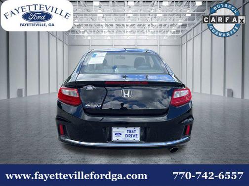 2013 Honda Accord EX