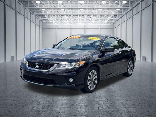 2013 Honda Accord EX