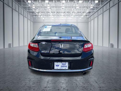 2013 Honda Accord EX