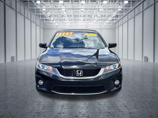 2013 Honda Accord EX