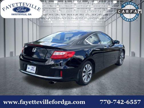 2013 Honda Accord EX