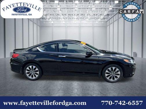 2013 Honda Accord EX