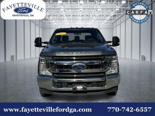 2022 Ford F-350 XL