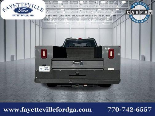 2022 Ford F-350 XL