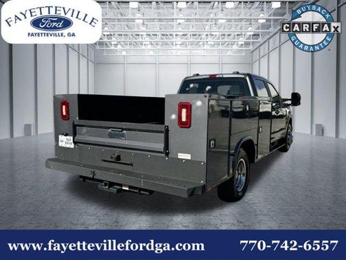 2022 Ford F-350 XL