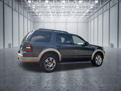 2010 Ford Explorer Eddie Bauer