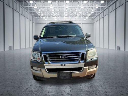 2010 Ford Explorer Eddie Bauer