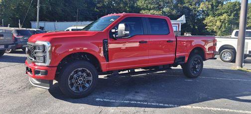 2024 Ford F-250 XL