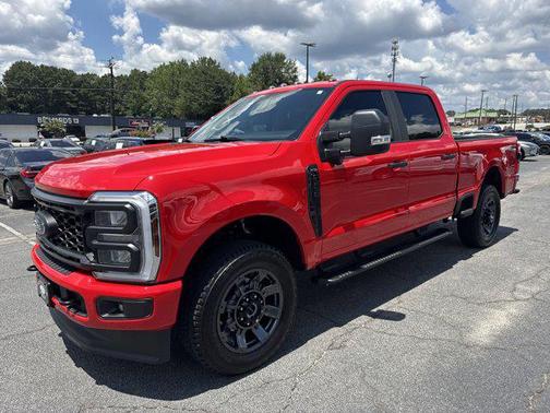 2024 Ford F-250 XL
