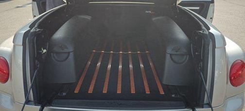 2005 Chevrolet SSR LS