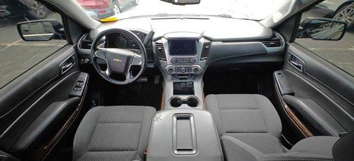 2016 Chevrolet Tahoe LS