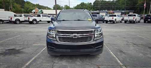 2016 Chevrolet Tahoe LS