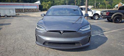 2022 Tesla Model X Dual Motor All-Wheel Drive