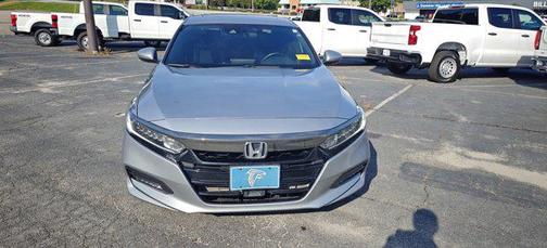 2019 Honda Accord Sport 2.0T