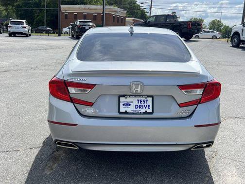 2019 Honda Accord Sport 2.0T