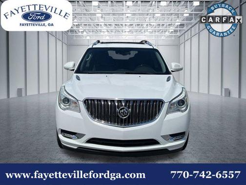 2017 Buick Enclave Premium