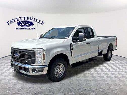 2025 Ford F-250 XL