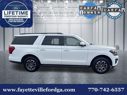 2024 Ford Expedition Max XLT