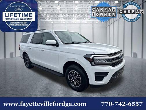 2024 Ford Expedition Max XLT